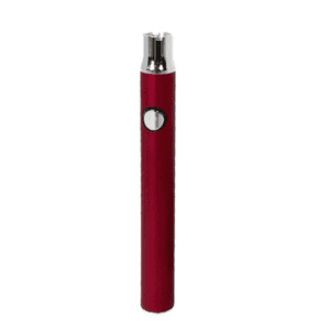 Vertex CBD/THC Vape Pen Battery