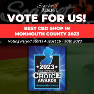 Monmouth County Community Choice Awards 2023