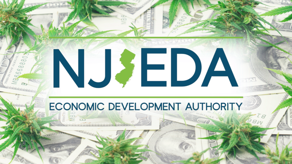 The Inside Scoop Behind NJ Cannabis Grants