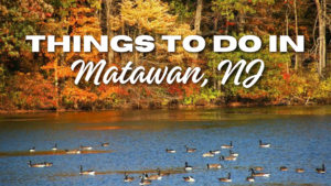 Things to do in Matawan, NJ