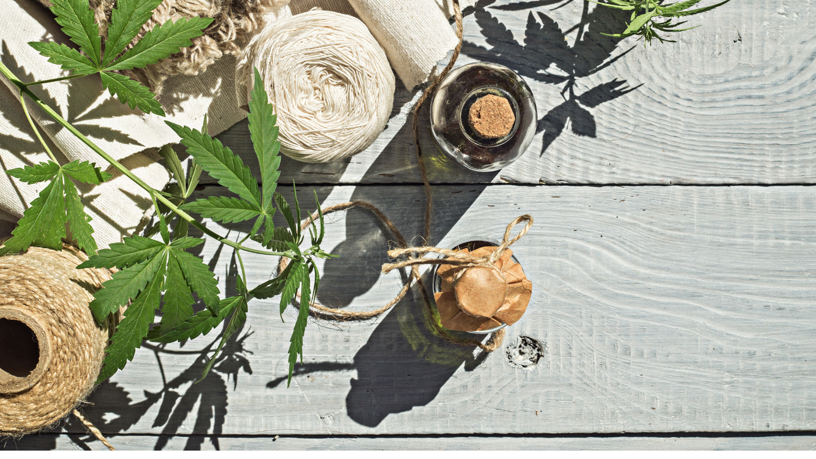 New Jersey CBD market