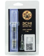 3 Chi Syringe