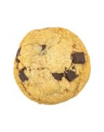 3 Chi Delta 8 cookie