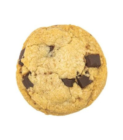 3 Chi Delta 8 cookie