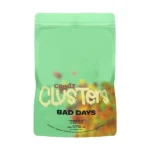 Bad Days Candy Clusters available at Scarlet Reserve
