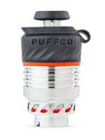Puffco Peak 3DXL Chamber at Scarlet Reserve