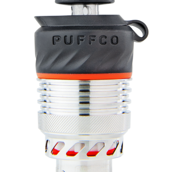 Puffco Peak 3DXL Chamber at Scarlet Reserve
