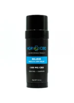HGR CBD Relief Stick 1500mg