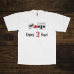 Scarlet Reserve Shirt