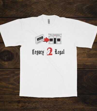 Scarlet Reserve Shirt