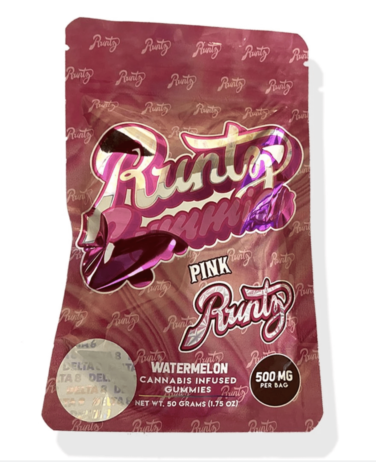 runtz gummies