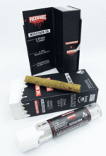 Packwoods Cannagars – The Marathon
