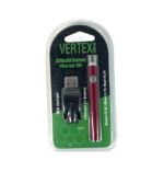 Vertex 350mAH Battery Charger Kit