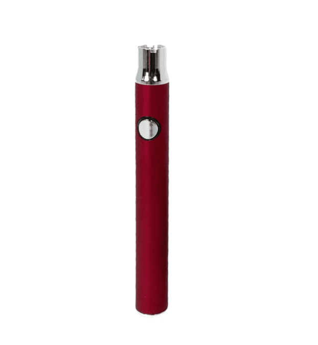 Vertex CBD/THC Vape Pen Battery