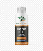Green Eagle CBD Spray by Brett Favre