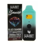 Habit Rechargeable Vapes