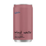 Bad Days' Weed Water now available at Scarlet Reserve in Matawan NJ