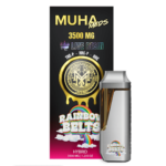 Muha-Meds-Rainbow-Belts-(Hybrid)-3.5-Gram-Disposable