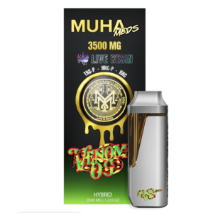 Muha-Meds-Venom-OG-(Hybrid)-3.5-Gram-Disposable