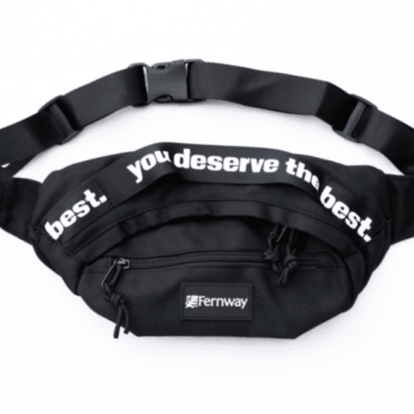 Fernway Fanny Pack