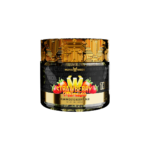 Muha-Meds-Strawberry-Mimosa-(Sativa)-4-Gram-Flower-Jar