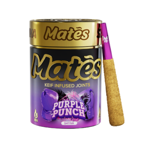 Muha-Meds-Purple-Punch-(Sativa)5-Pre-Rolls-(3-Grams)