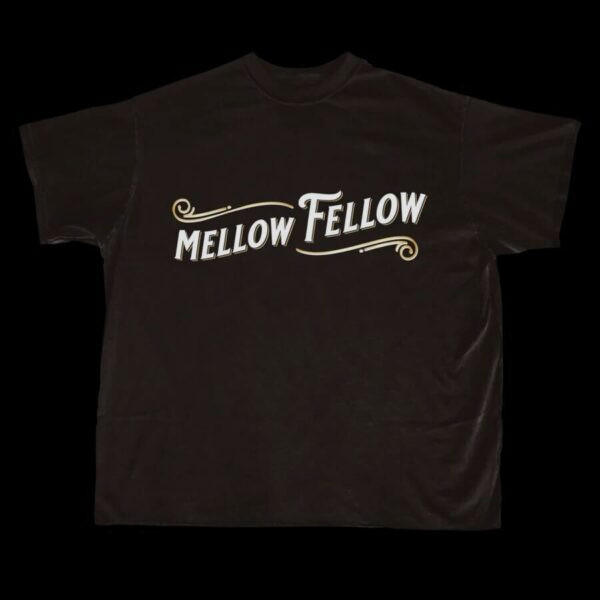 Mellow Fellow T-Shirt