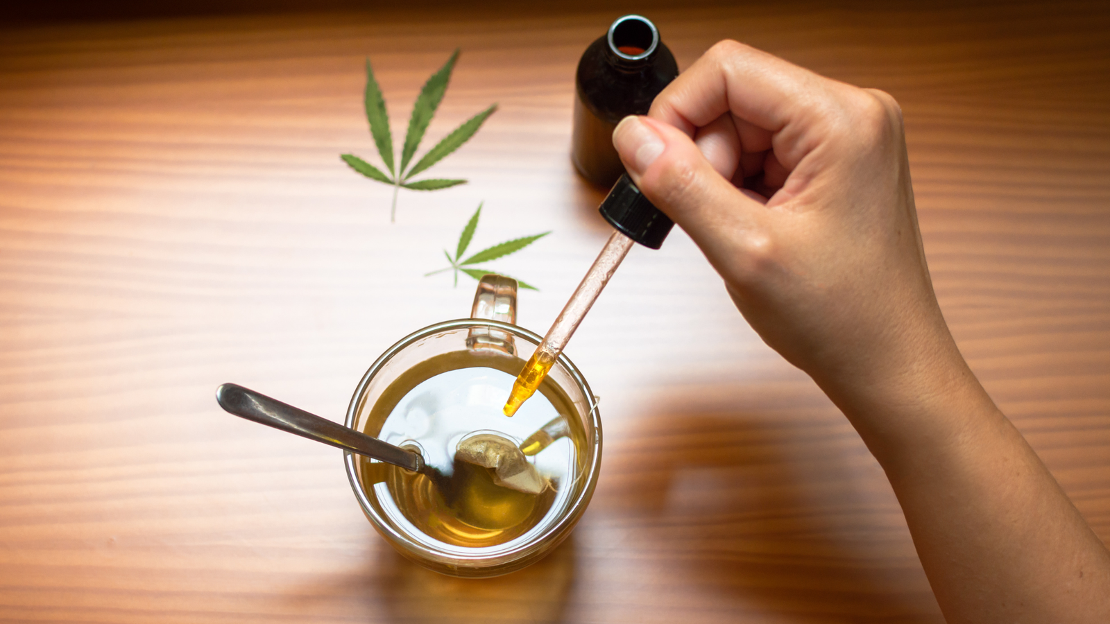 cannabis-self-care-routine
