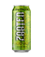 Zooted THC Seltzer