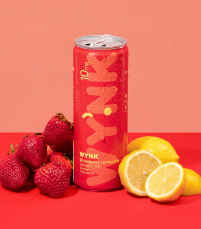 Wynk Seltzer