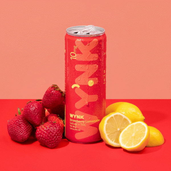 Wynk Seltzer