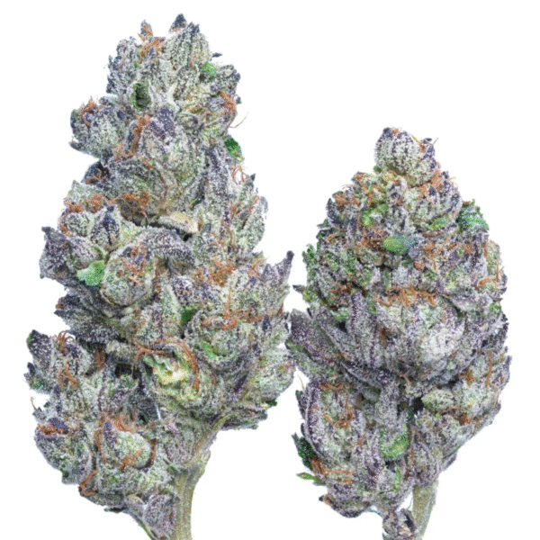 Strawnana 🍓🍌 THCa Flower Secret Nature