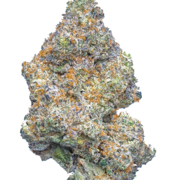 Purple Rain ☔️ THCa Flower Secret Nature