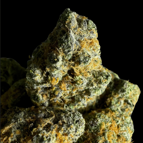 Hawaiian Snow Cone 🌺🍧 – Sweet Heat THCa Flower