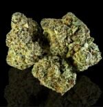 trainwreck sweet heat strain at scarlet reserve matawan nj