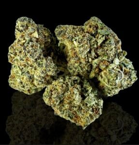 trainwreck sweet heat strain at scarlet reserve matawan nj