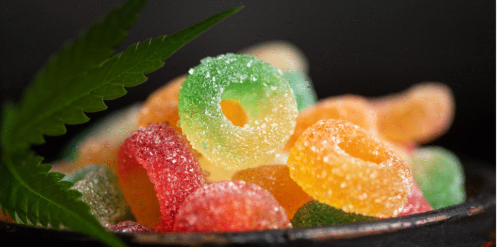 CBD Edibles: Why They’re Taking Over the Wellness World