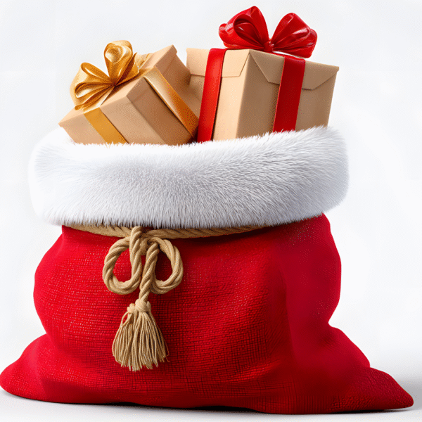 Holiday Bundle!🎁 $300 Assorted Gift Bucket