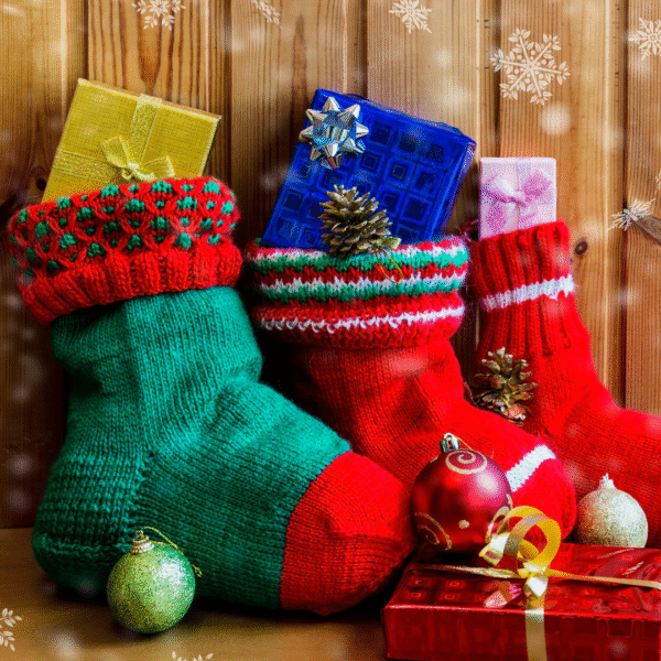 Stocking Stuffer!🎁 $100 Stocking Holiday Bundle