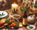 Cannabis holiday entertaining with Scarlet Reserve