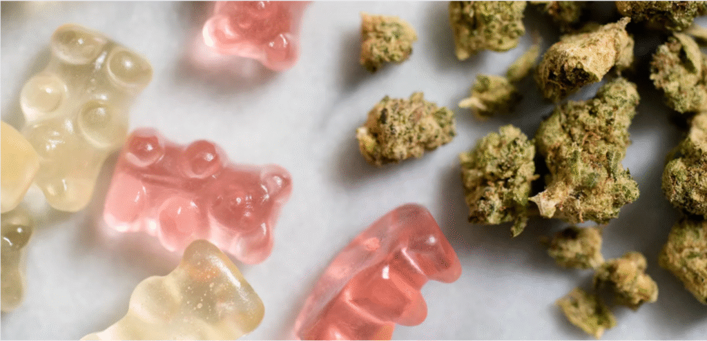 Best Low-Dose Edibles