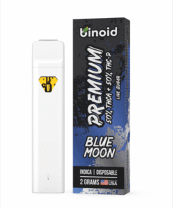 Binoid Blue Moon 50/50