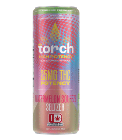 Torch Watermelon Squeeze