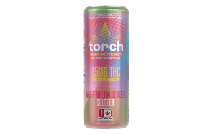 Torch Watermelon Squeeze
