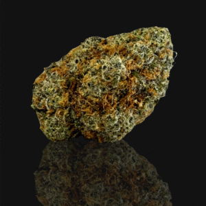 Biscotti sherbert sweet heat