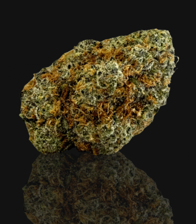 Biscotti sherbert sweet heat