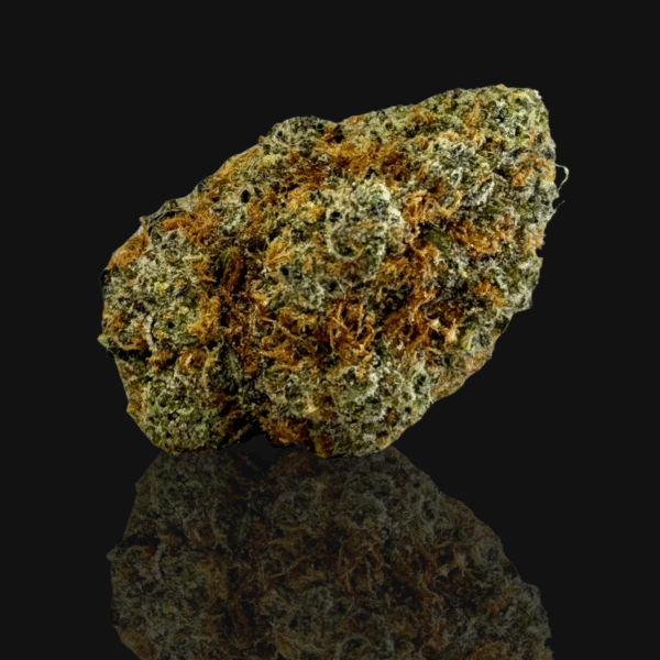 Biscotti sherbert sweet heat