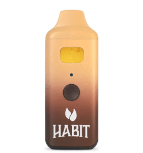 Habit Sauce Alien Cookies