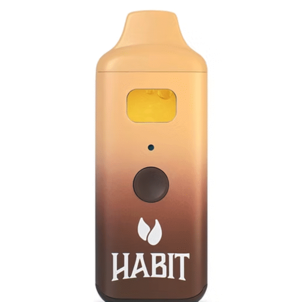 Habit Sauce Alien Cookies