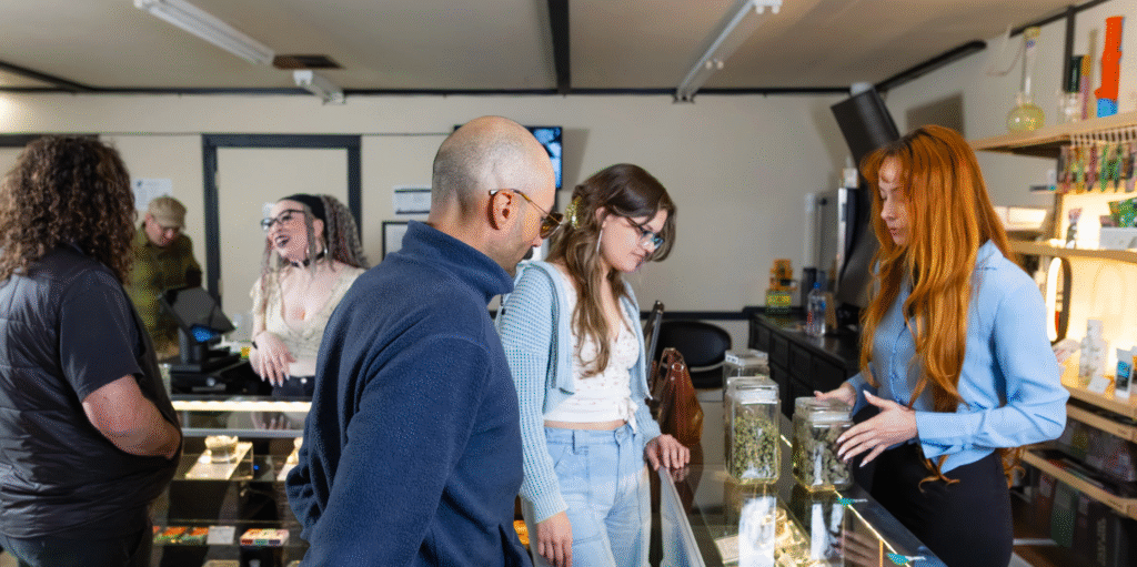 how to read a cannabis label